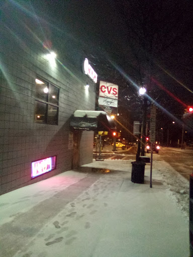 CVS, 700 S Crouse Ave, Syracuse, NY 13210, USA, 