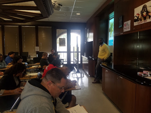 Vocational School «UEI College - Anaheim», reviews and photos