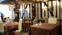 Atmosphère du Restaurant L'Orbecquoise - n°11