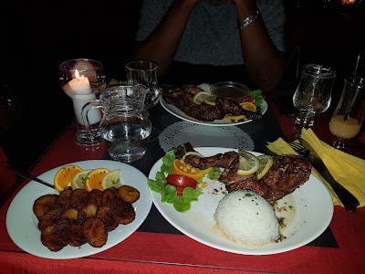 Soleil Club à Paris
