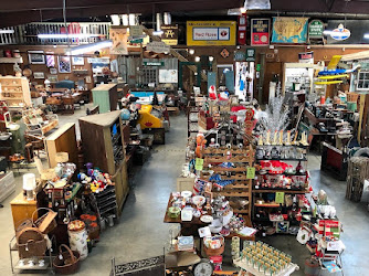 The Vintage Market of Greenville