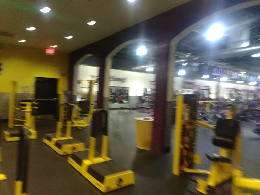 Gym «Planet Fitness - Leominster, MA», reviews and photos, 975 Merriam Ave, Leominster, MA 01453, USA