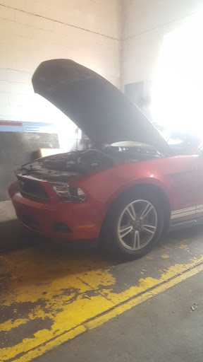 Auto Repair Shop «535 Auto Care», reviews and photos, 13480 S Apopka Vineland Rd, Orlando, FL 32821, USA