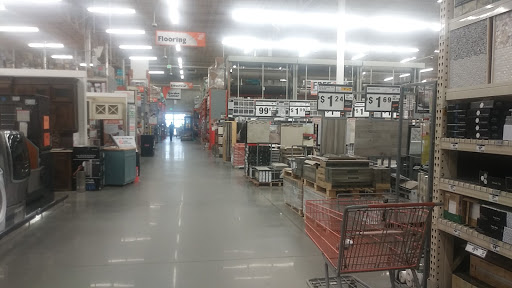 Home Improvement Store «The Home Depot», reviews and photos, 17832 Coastal Hwy, Lewes, DE 19958, USA