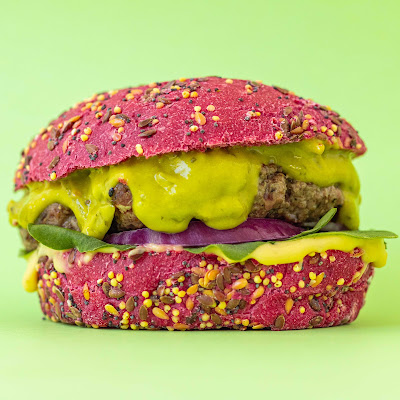 Burgers Color foodtruck & restaurant à Bagneux