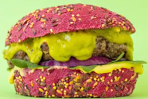 Burgers Color foodtruck image