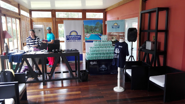 H625+J2G, 70000 Col. del Sacramento, Departamento de Colonia