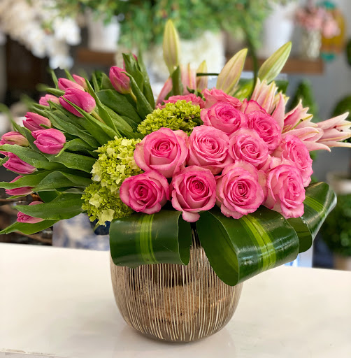 Florist «Apples to Zinnias», reviews and photos, 4024 Villanova St, Dallas, TX 75225, USA