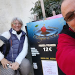 Photo n°5 de l'avis de compari_di_merende. fait le 03/02/2023 à 14:44 sur le  Ristorante Ciliegia D'Oro à Pecetto Torinese