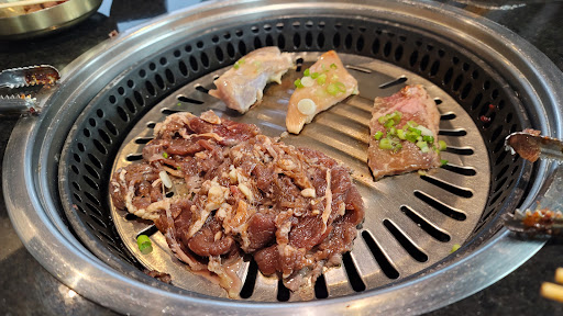 Master Kim's Korean BBQ 2
