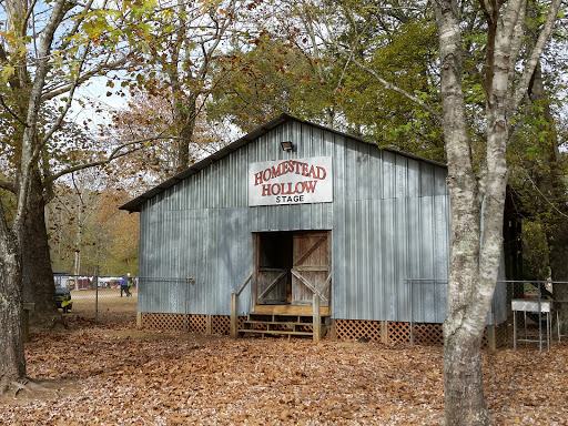 Tourist Attraction «Homestead Hollow», reviews and photos, 1161 Murphrees Valley Rd, Springville, AL 35146, USA