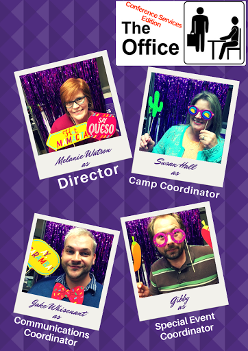 Conference Center «Brewer Hegeman Conference Center», reviews and photos, 201 Donaghey Ave, Conway, AR 72035, USA