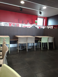Atmosphère du Restaurant KFC Brest - n°4