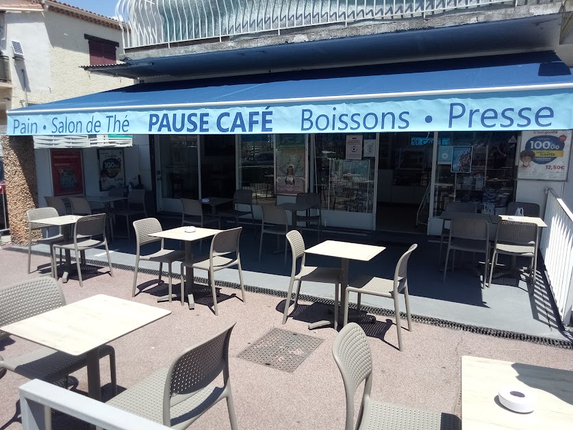 Pause Café 06270 Villeneuve-Loubet