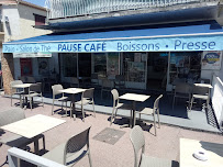 Atmosphère du Café Pause Café à Villeneuve-Loubet - n°1