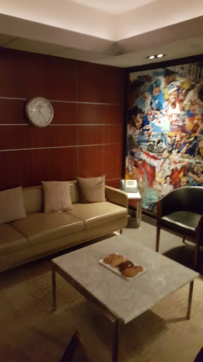 Arena «Madison Square Garden», reviews and photos, 4 Pennsylvania Plaza, New York, NY 10001, USA