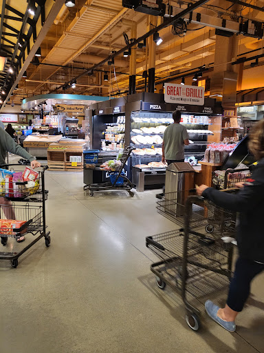 Supermarket «Wegmans», reviews and photos, 200 Boylston St, Chestnut Hill, MA 02467, USA