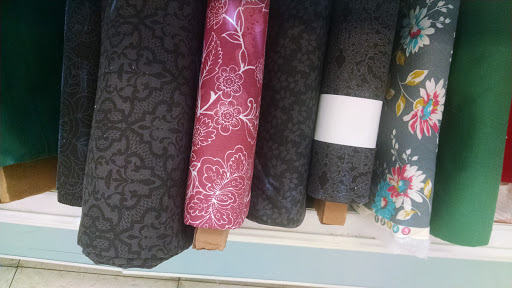 Fabric Store «Jo-Ann Fabrics and Crafts», reviews and photos, 8801 University Ave #20C, Clive, IA 50325, USA