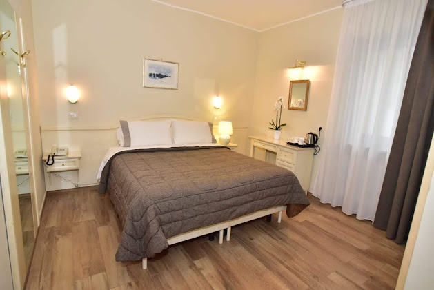 Photos du propriétaire hôtels Hotel Belvedere 67037 Roccaraso