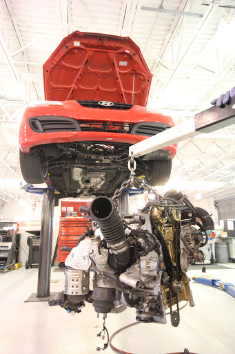 Hyundai Dealer «Rick Case Hyundai Davie», reviews and photos, 3550 Weston Rd, Davie, FL 33331, USA