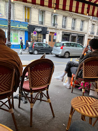 Atmosphère du Café Le Carrefour Café. à Paris - n°2