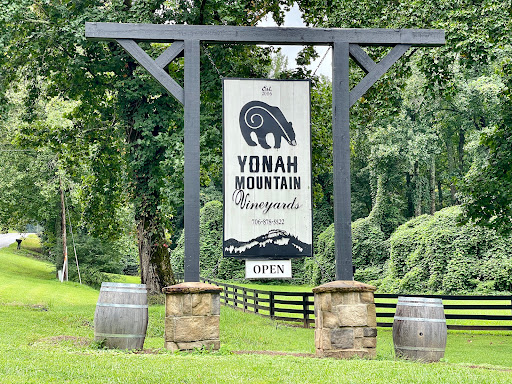 Winery «Yonah Mountain Vineyards», reviews and photos, 1717 GA-255, Cleveland, GA 30528, USA