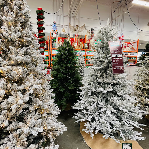 Home Improvement Store «The Home Depot», reviews and photos, 1001 N El Camino Real, Encinitas, CA 92024, USA