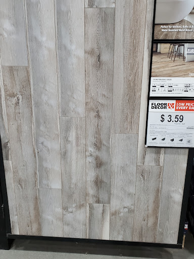 Tile Store «Floor & Decor», reviews and photos, 2918 Buford Dr NE, Buford, GA 30519, USA