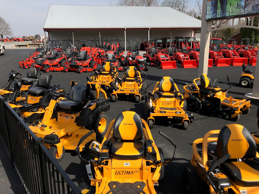 Home Improvement Store «Stoltzfus Farm Service Inc.», reviews and photos, 1043 Gap Newport Pike, Cochranville, PA 19330, USA