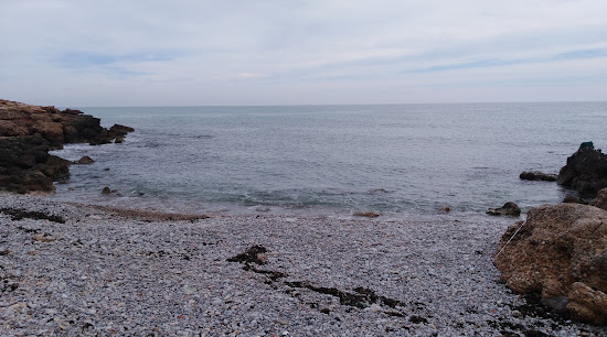 Cala Lozano Ibanez