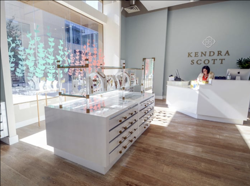 Jewelry Store «Kendra Scott», reviews and photos, 816 Town and Country Blvd #131, Houston, TX 77024, USA
