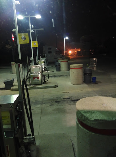 Petro-Pass Truck Stop