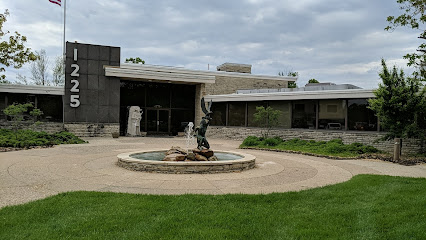 Central Ohio Center for Pragmatic Buddhism
