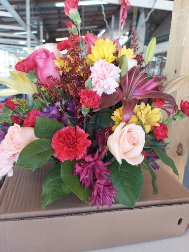 Florist «Rosewood Flower Shop», reviews and photos, 4821 Fannin St, Houston, TX 77004, USA