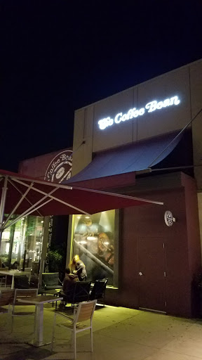 Coffee Shop «The Coffee Bean & Tea Leaf», reviews and photos, 24201 Valencia Blvd, Valencia, CA 91355, USA