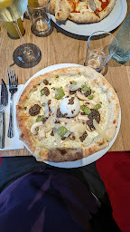 Photo n°14 de Lucciola Trattoria à Nantes ()