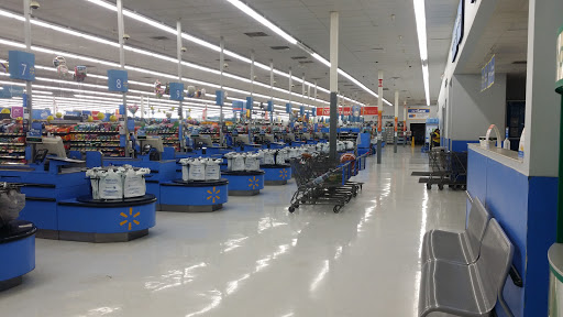 Department Store «Walmart Supercenter», reviews and photos, 1660 Tappahannock Blvd, Tappahannock, VA 22560, USA