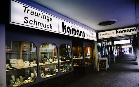 Uhrenhaus Kamann GmbH image