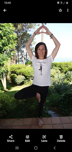 Cours de yoga Bérénice Oliver Yoga La Teste-de-Buch