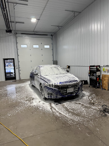 Redline mobile detailing en North Tonawanda