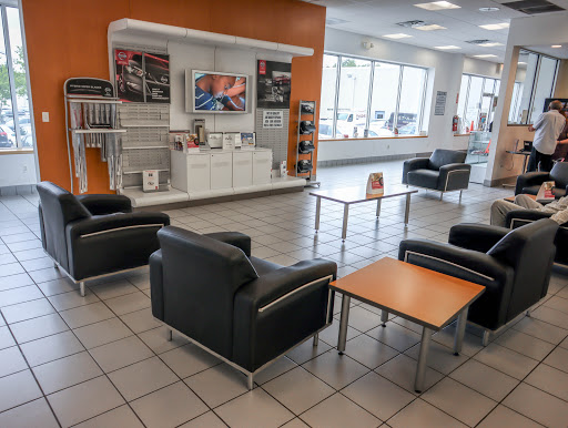 Nissan Dealer «Ramsey Nissan», reviews and photos, 401 NJ-17, Upper Saddle River, NJ 07458, USA