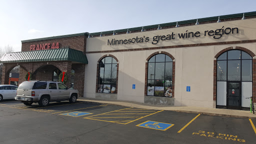 Liquor Store «France 44 Wines & Spirits», reviews and photos, 4351 France Ave S, Minneapolis, MN 55410, USA
