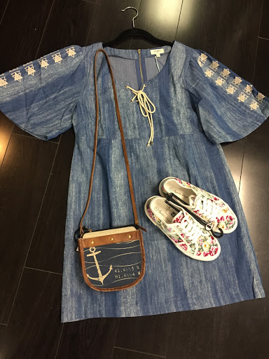 Boutique «Embellish», reviews and photos, 14 S 9th St, Richmond, IN 47374, USA