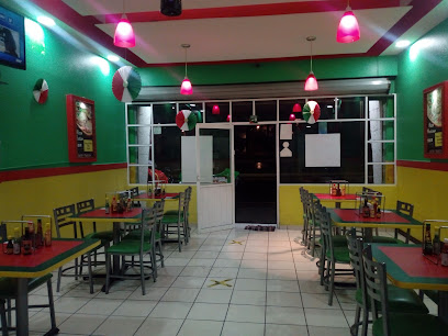Rodeo Cruzeli,s Pizza - Vial Jorge Jiménez Cantú 4, 50454 Atlacomulco, Méx., Mexico