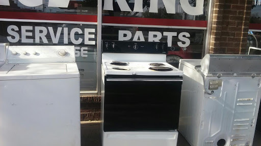 Appliance Store «Appliance King», reviews and photos, 305 W Northern Ave, Pueblo, CO 81004, USA