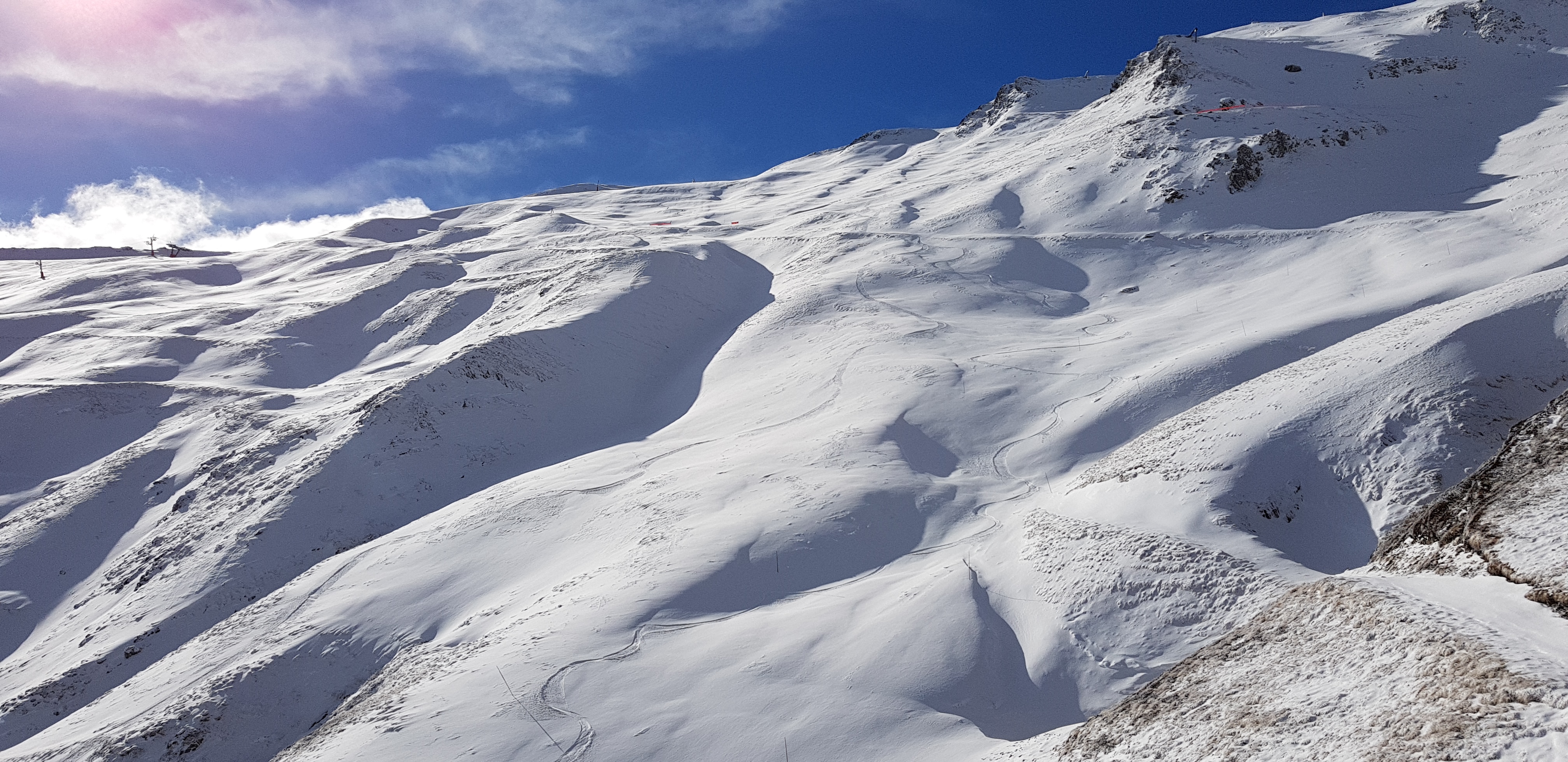 Photo n° 1 de l'avis de DeepAbyss. fait le 12/01/2019 à 14:42