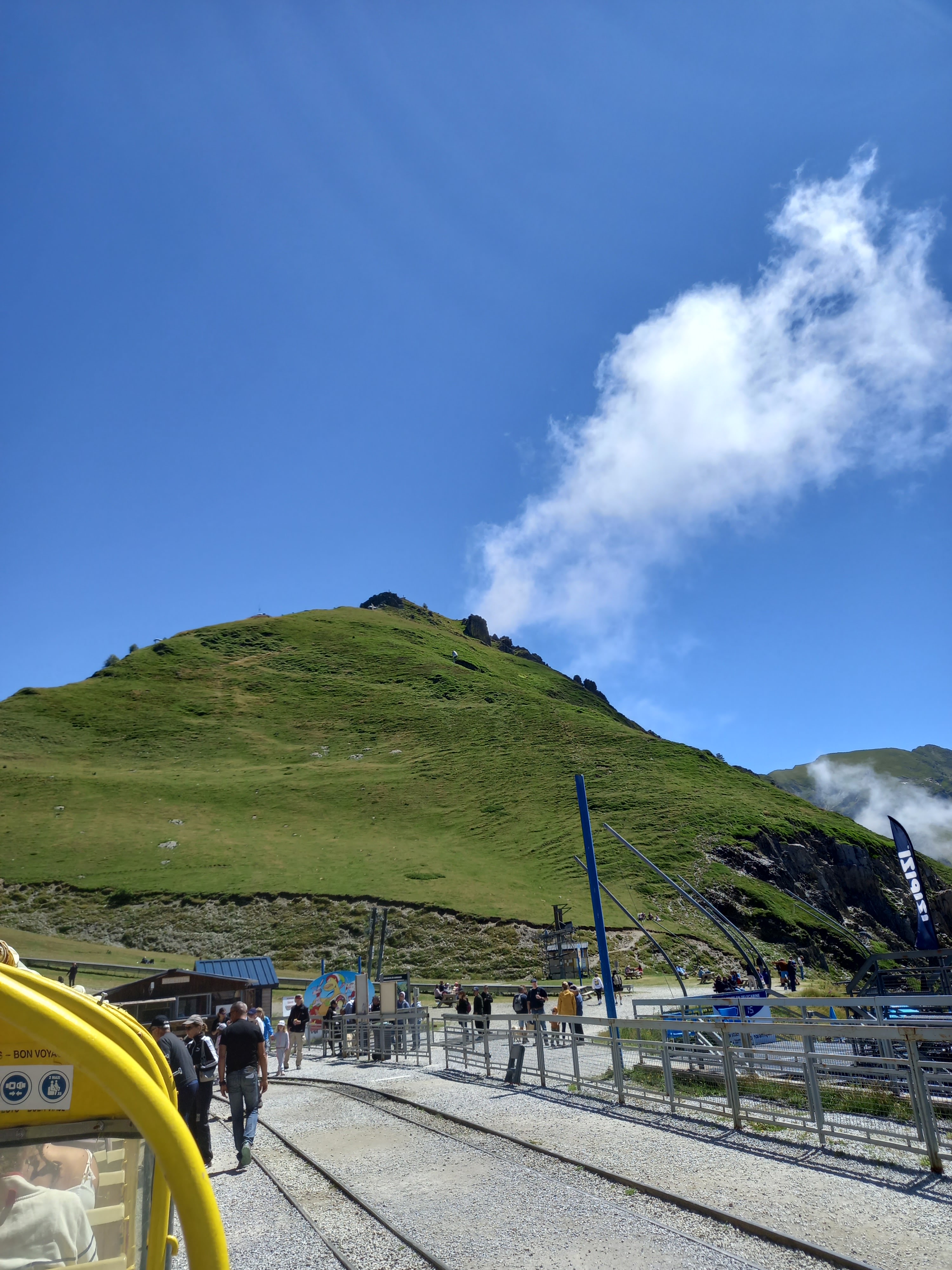 Photo n° 2 de l'avis de Patrice.a fait le 06/08/2023 à 18:05
