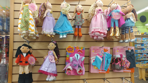 Toy Store «The Toy Factory», reviews and photos, 442 SW 2nd St, Corvallis, OR 97333, USA