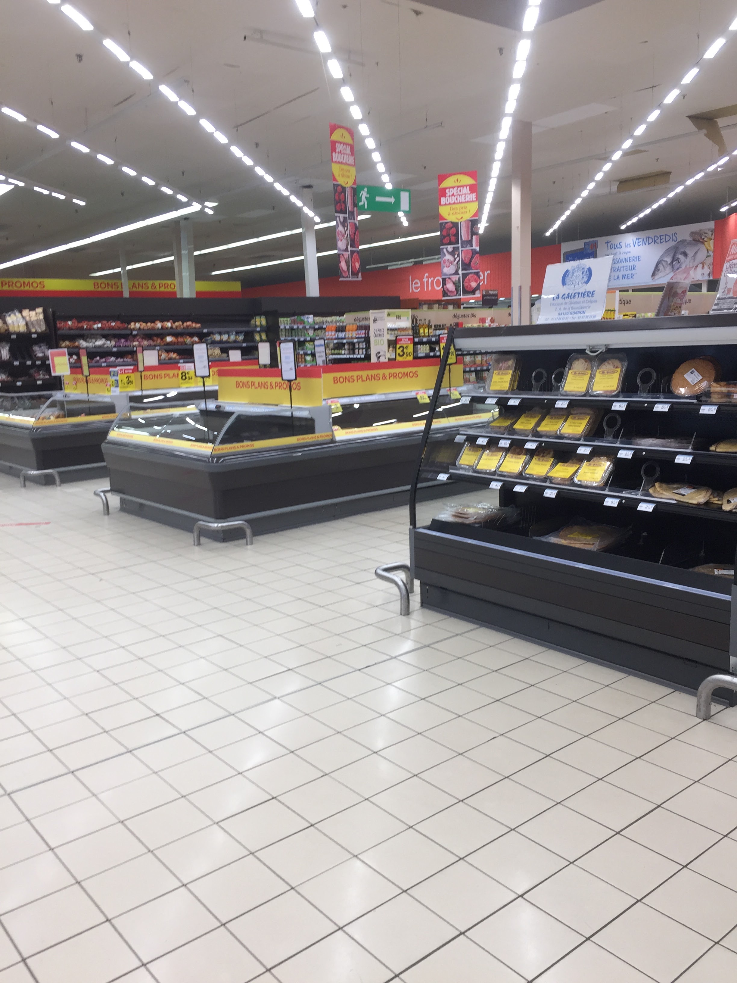 Photo n° 4 de l'avis de Margot.m fait le 23/08/2020 à 16:17