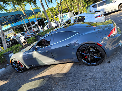 Car Wash «Car Wash 305», reviews and photos, 1025 NE 79th St, Miami, FL 33138, USA